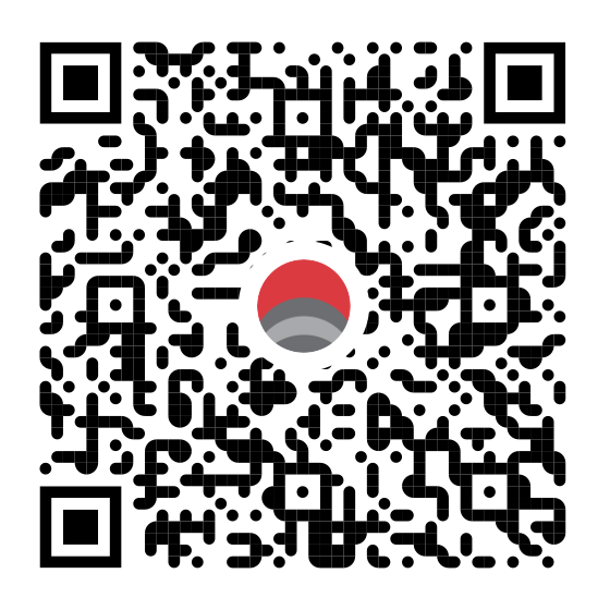 QR code to download VPNi.io on the App Store or Google Play